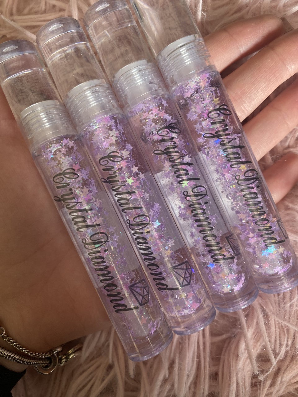 Lucidalabbra Stelline 🤩