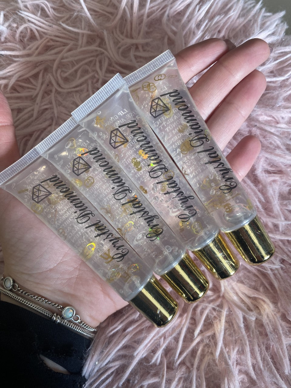 Lucidalabbra Fashion