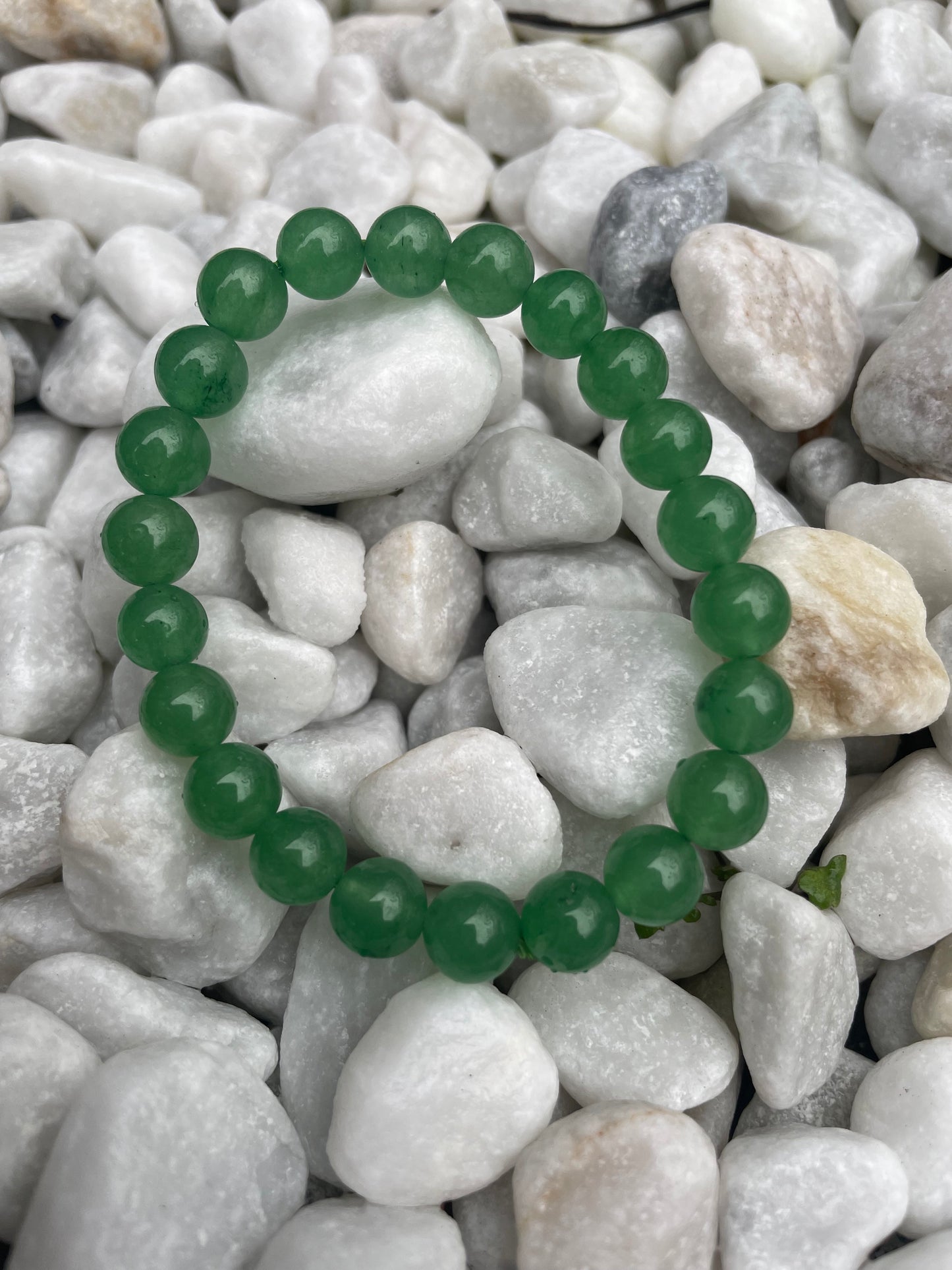 Bracciale in Avventurina