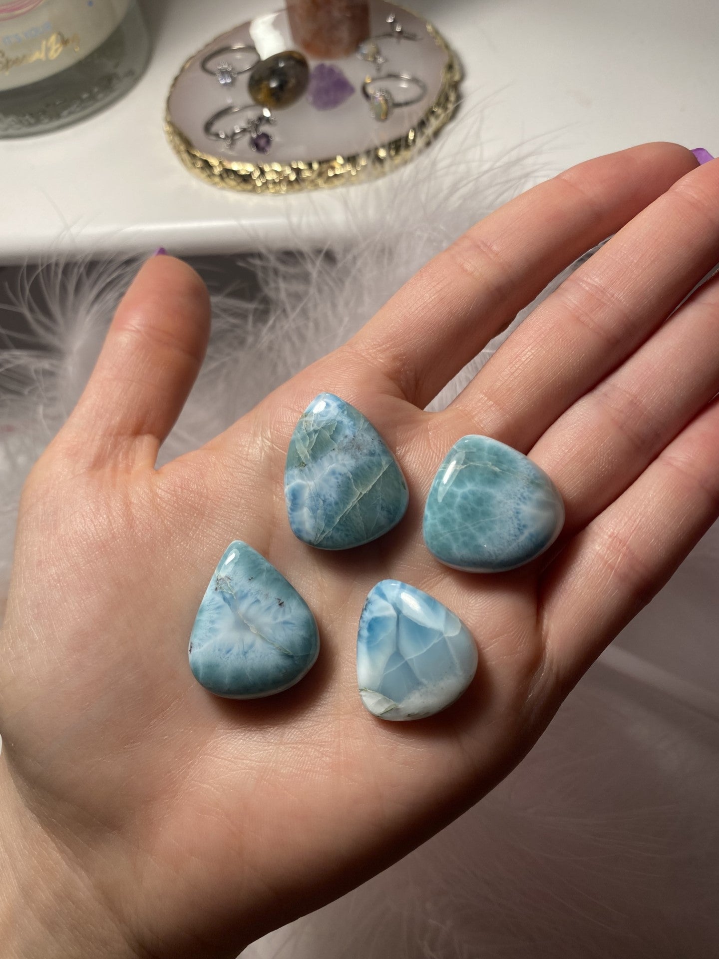 Larimar